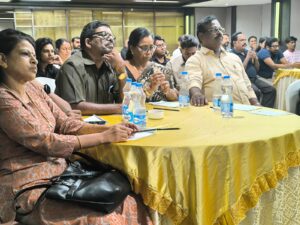 Investor education initiative