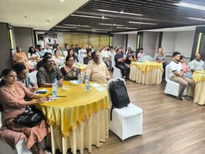 Investor education initiative