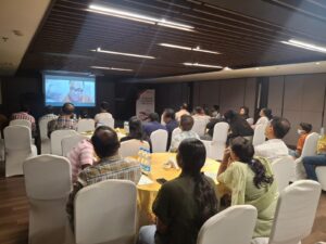 Investor education initiative