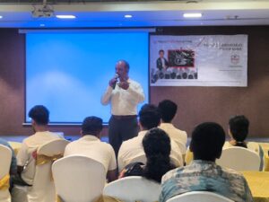Investor education initiative
