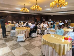 Investor education initiative
