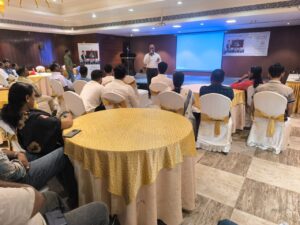 Investor education initiative