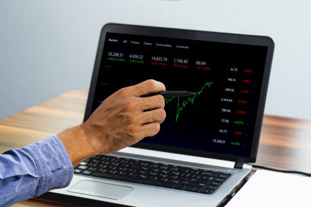 Demat & Share Trading