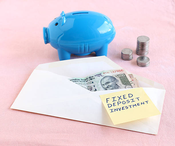 Fixed Deposits
