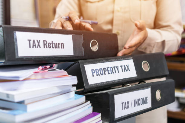 ITR Filing
