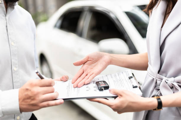 Vehicle Insurance