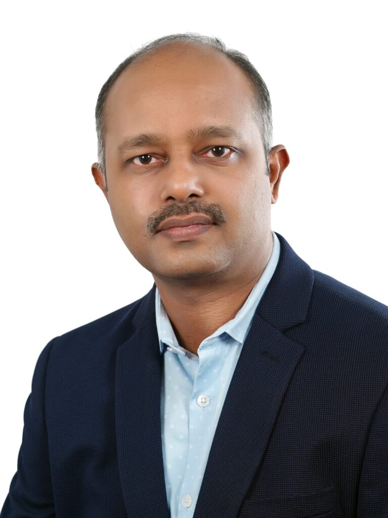 SURAJ.R