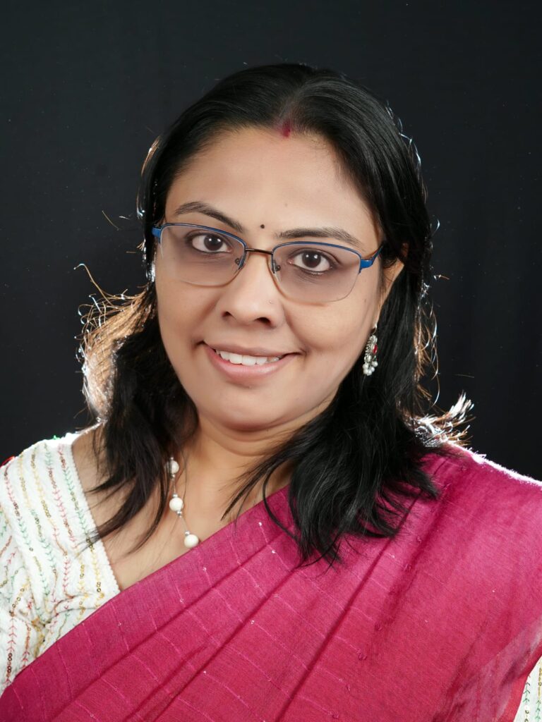 Gayathri Sasidharan