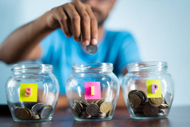 Systematic Investment Plans